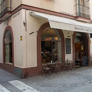  Apartamento Pikis Center 1 Espanha