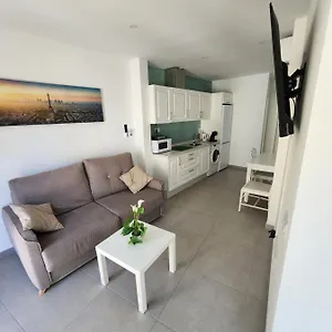  Apartamento Centro 3 Espanha