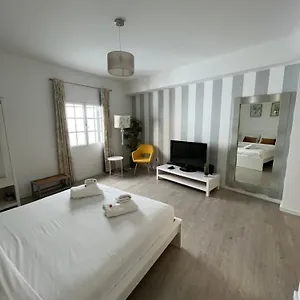  Apartamento Charming Portugal