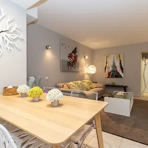  Apartamento Ria Formosa