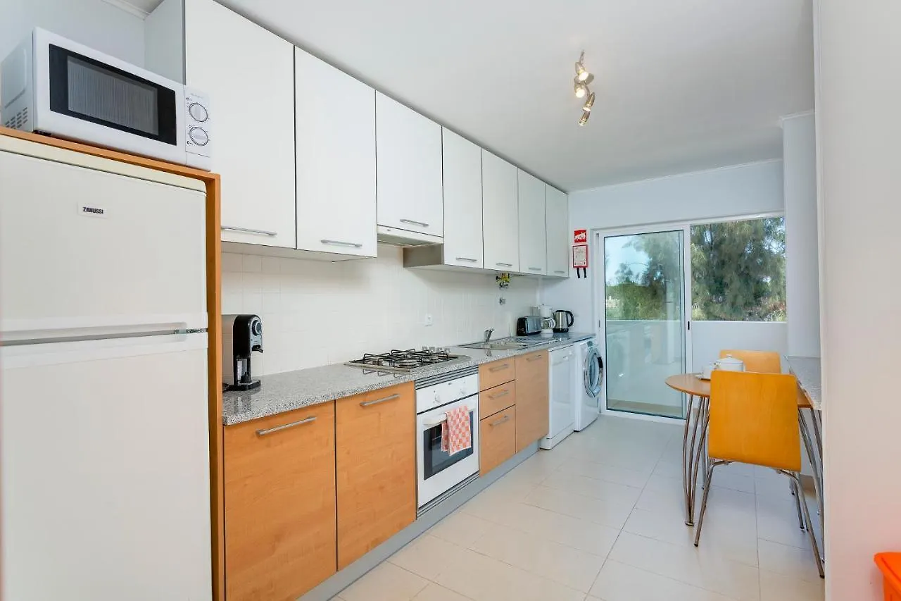Apartment Cabanas Beach Penthouse Cabanas De Tavira