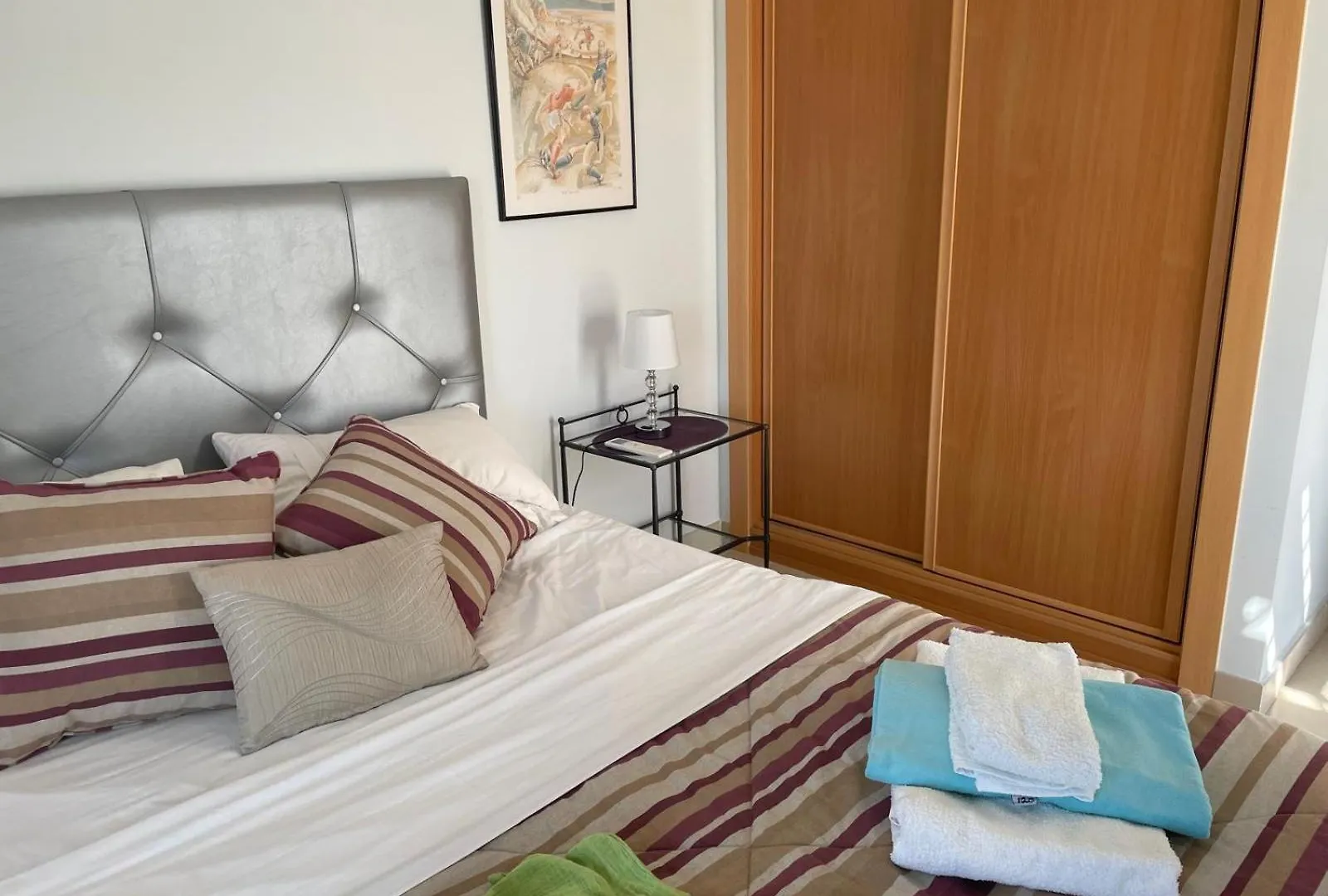 Apartment Cabanas Beach Penthouse Cabanas De Tavira